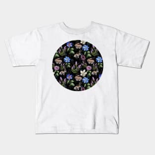 spring meadow Kids T-Shirt